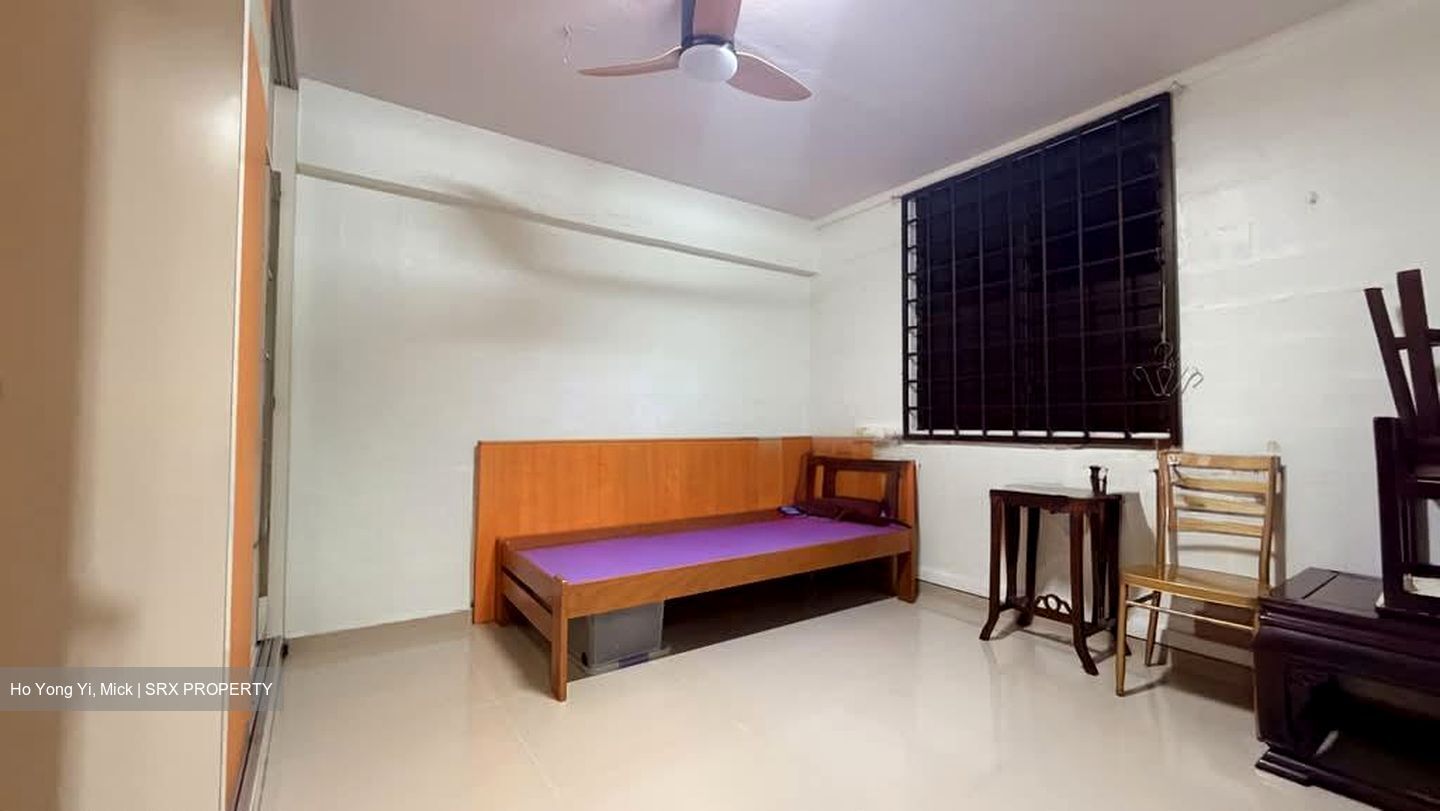 Blk 28 Jalan Klinik (Bukit Merah), HDB 3 Rooms #602166991